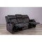 Global Furniture Usa Transitional Domino U7303 Domino Granite Rs 1818 - alternate 4